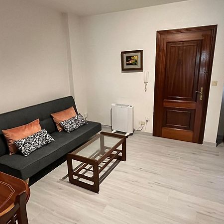 פיניסטרה Apartamento Centrico Prado Blanco מראה חיצוני תמונה