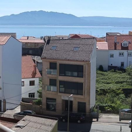 פיניסטרה Apartamento Centrico Prado Blanco מראה חיצוני תמונה