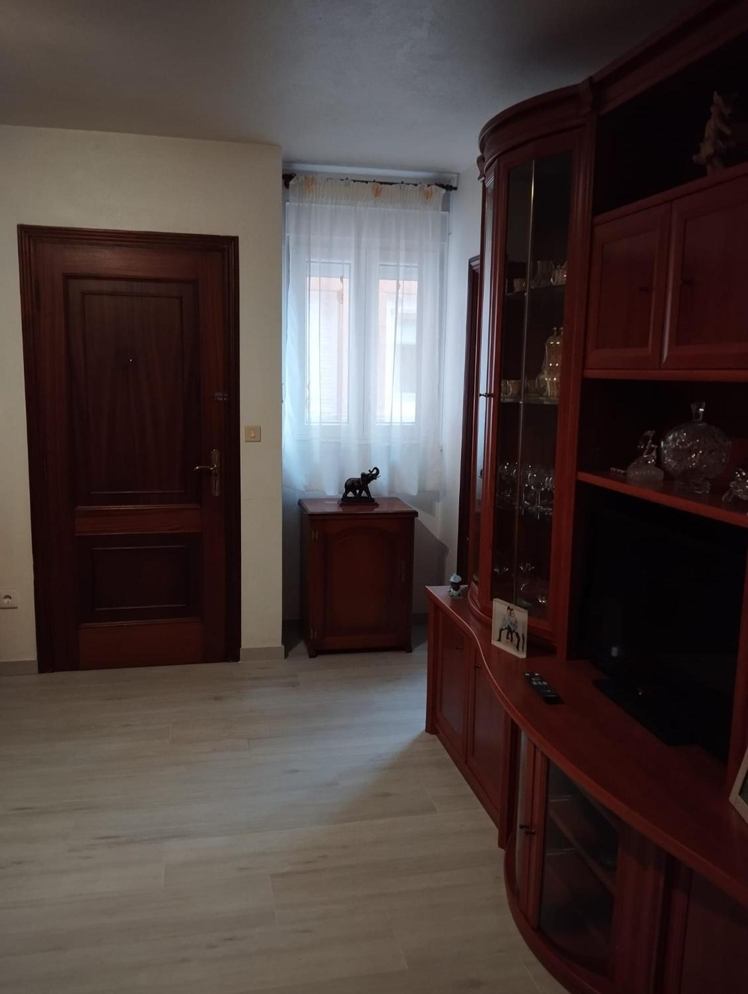 פיניסטרה Apartamento Centrico Prado Blanco מראה חיצוני תמונה