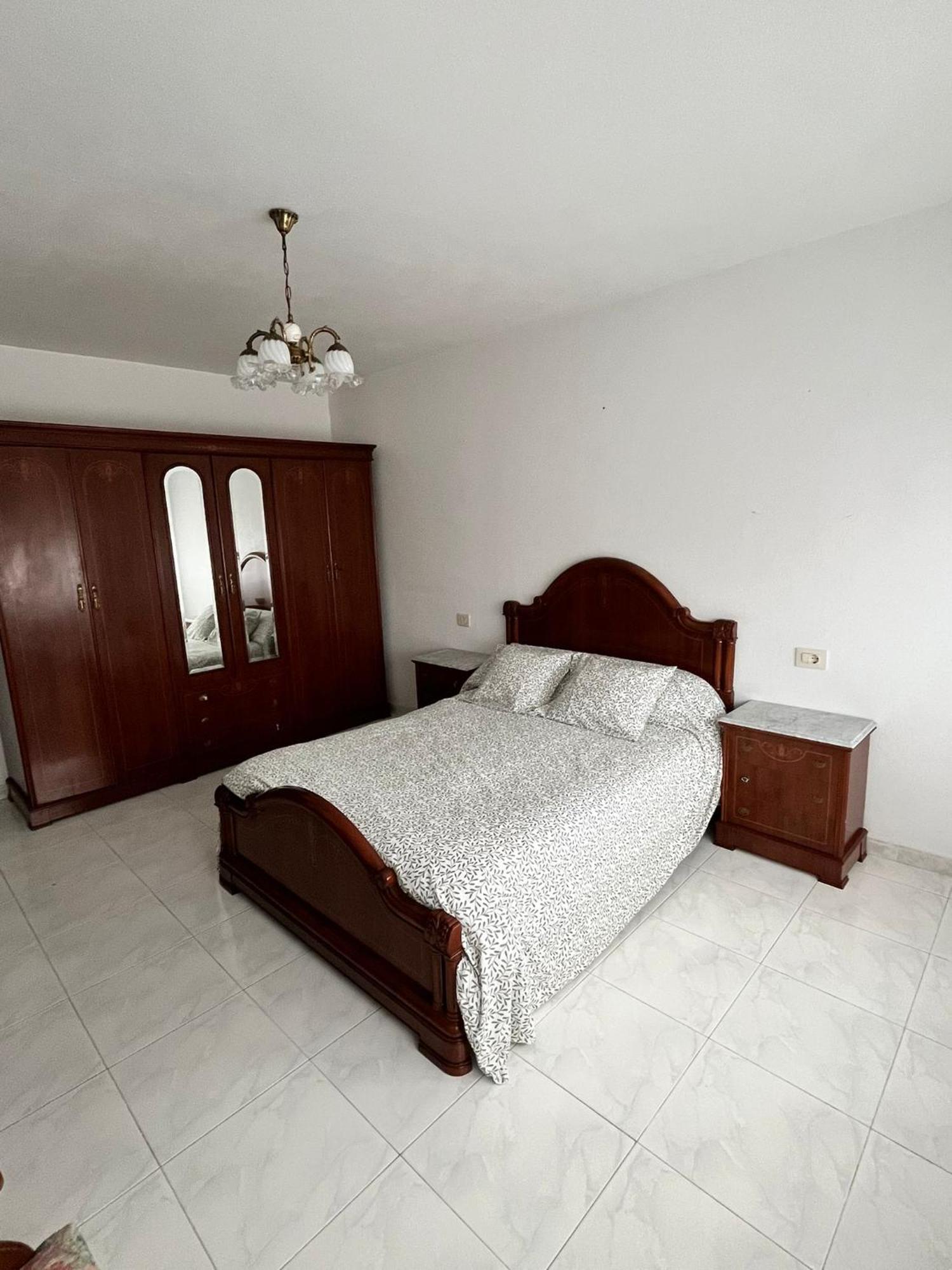 פיניסטרה Apartamento Centrico Prado Blanco מראה חיצוני תמונה